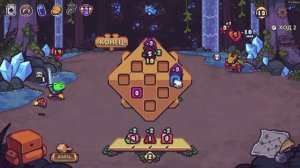 я убил босса игры но после него оказалось....