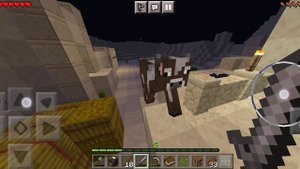 Путешественники в Minecraft ЧАСТЬ #1