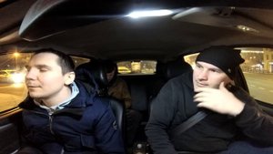 Пьяный пассажир таксист тупит и ворует моё время