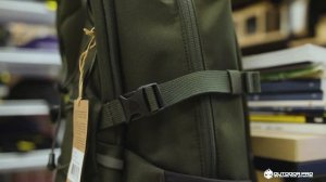 FJALLRAVEN SKULE 28