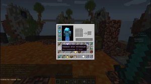 SKY WARS ОТ M1HALYCH РОЗНОСИМ ВСЕХ И ВСЯ