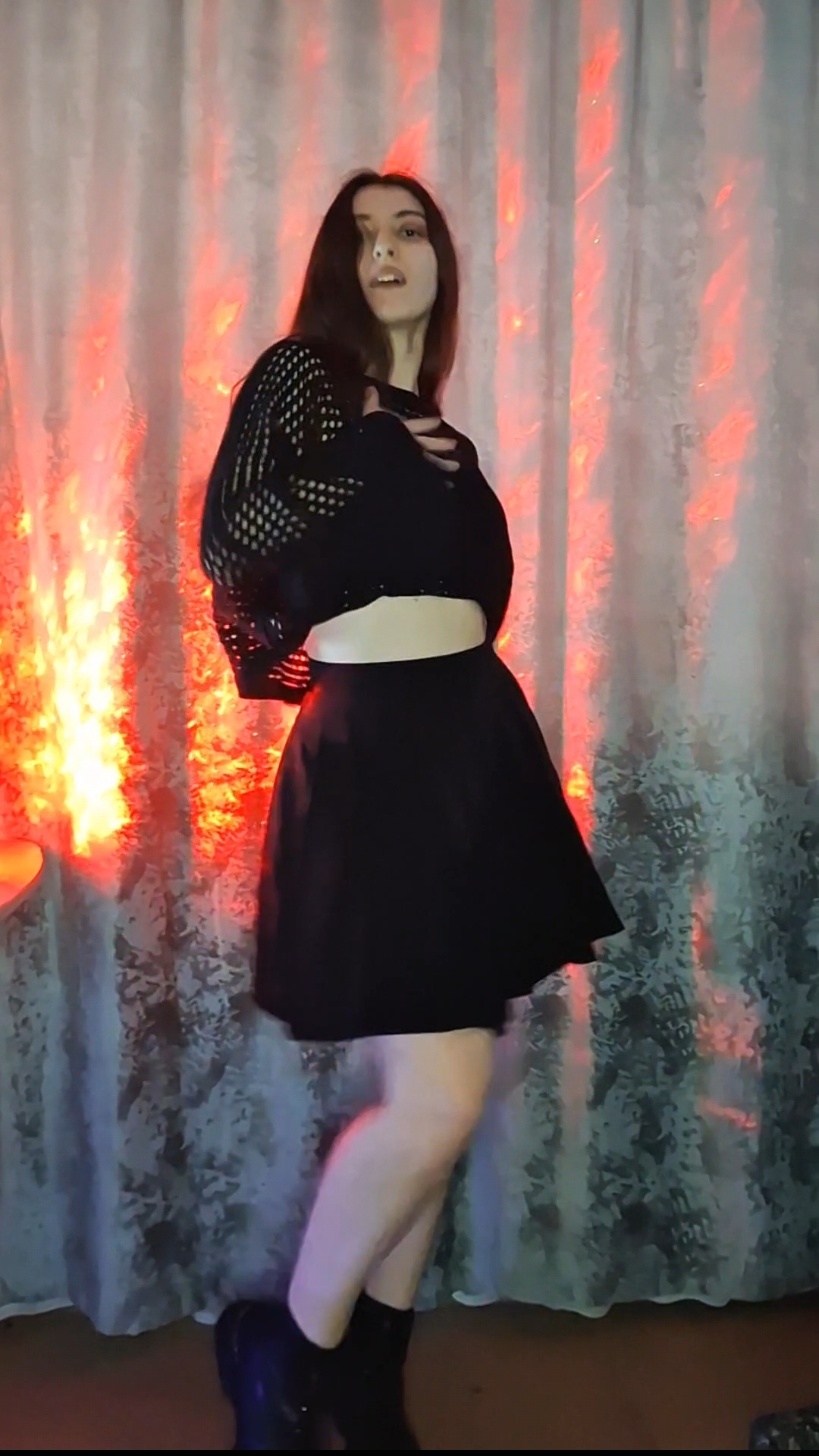 Bad girls like you dance trend #dance #trend #танец #тренд