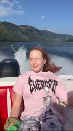 Море,  отдых на воде
