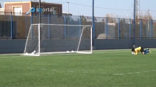 Bakı (U-13) - İnter (U-13) 1:4 12.04.2014 смотреть онлайн