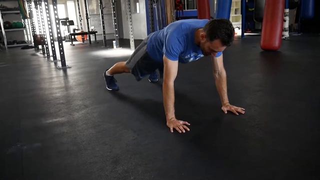 Top 10 Weight Loss Exercises: Volume 1 смотреть онлайн