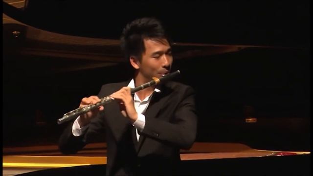 J. Gade/T. L. Christiansen: Tango Fantasia (Ting-Wei Chen) смотреть онлайн