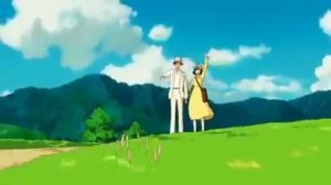 Ghibli MIX~ AMV Hayao Miyazaki