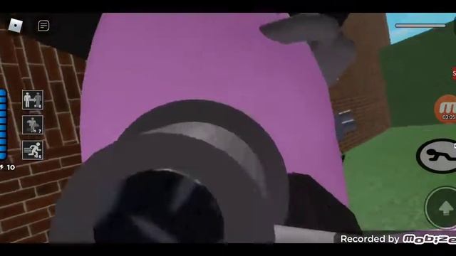 PIGGY BUILD MODE! смотреть онлайн