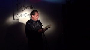 Песни странников. 1 отделение. Сергей Кичигин и Юрий Эльперин