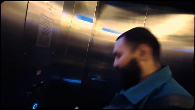 AMIRCHIK  Поездка в Израиль