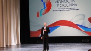 Александр Твардовский - "Василий Тёркин. Кто стрелял?"
Чтецкий конкурс
