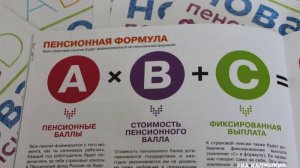 Сколько нужно зарабатывать, чтобы получить один пенсионный балл? Цена балла