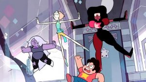 Steven universe Soundtrack - Fusion Disco