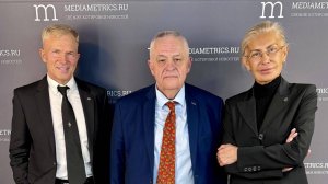 Правду говоря: Политическое землетрясение или Вашингтонский скандал. В гостях Владимир Овчинский