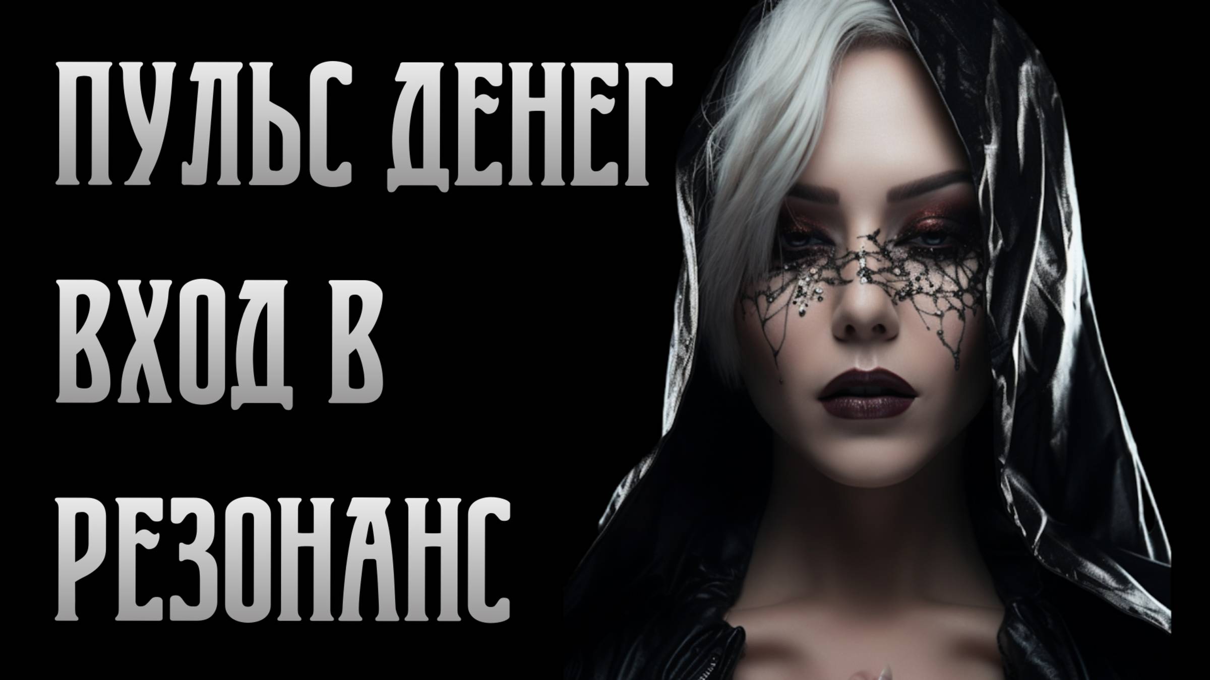 Денежный Эгрегор | Вход в резонанс. Пульс Денег | Практики Дарьи Корякиной