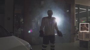 LADA официальный автомобильный партнер чемпионата KHL