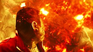 Святая ночь: Охотник на демонов Holy Night: Demon Hunters (2025) Русский Free Cinema Aeternum