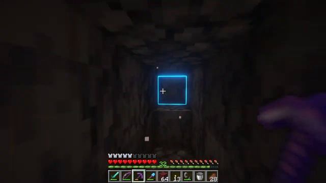 Minecraft | Чилловые кубики смотреть онлайн