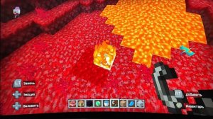 Портал в ЭНДЕР-МИР