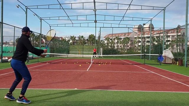 Kai (LK 9) VS Temo 🇩🇪🇹🇷🇬🇪 смотреть онлайн