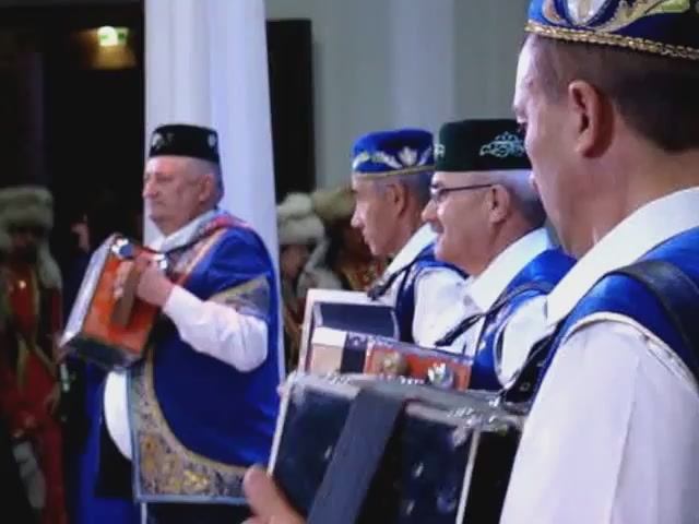 Балтач тальянчылары, 2016год, Старобалтачево