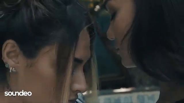 Rihanna Pon De Replay Ed Marquis Remix Video Edit смотреть онлайн