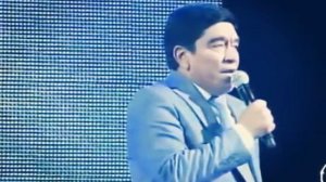 Хуршид Расулов Бу мусофир шахрида