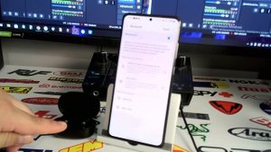 Телефон не видит блютуз наушники что делать