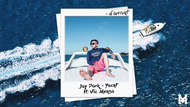 Jay Park - Yacht (ft. Vic Mensa) смотреть онлайн