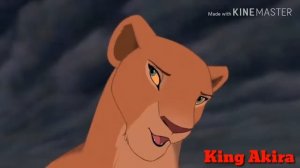 Lion King/TLK/Король Лев - Ready as I'll ever be ( Я своей цели добьюсь)