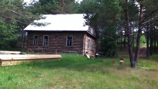 Орехово - Бабий Рог 1