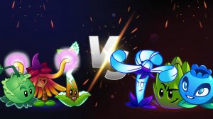 Открытие 2 чемпионата растений Zmexa pvz: Магический чай vs Электро-паслён