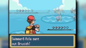 Can You Beat Pokemon Radical Red With Only CYNTHIA'S TEAM (Champion Challenge!)