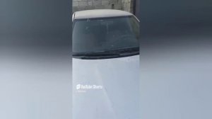 Восстановление ваз 2110