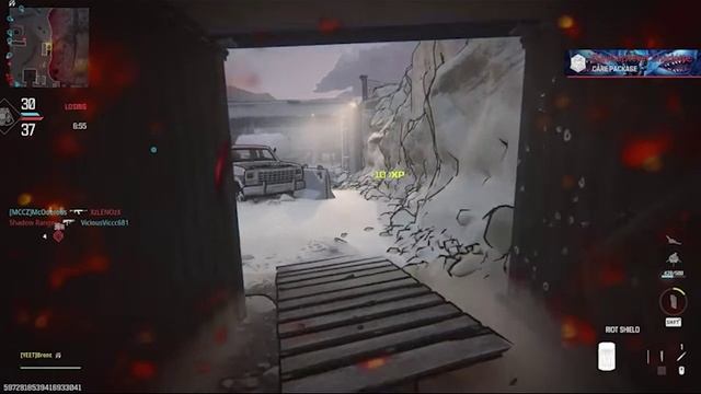 💣 COD MW3 – ЖЕСТКИЙ КИЛЛСТРИК НА SHIPMENT! 20+ ФРАГОВ ПОДРЯД 🔥