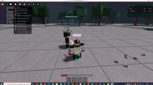 Роблокс. Кыджи сильное поле битвы