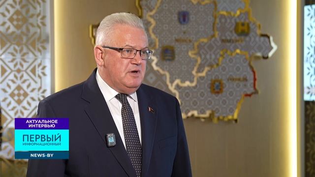 Укрепление электорального суверенитета | Совершенствование избирательной системы.Актуальное интервью