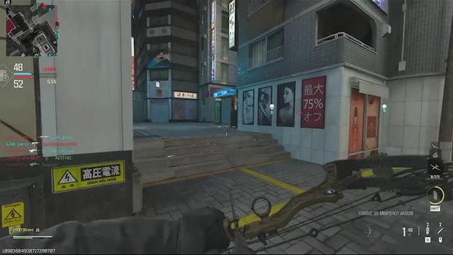 🔥 Call of Duty MW3 – НЕОСТАНОВИМЫЙ КИЛЛСТРИК В РЕЖИМЕ DOMINATION! ЭПИК В MULTIPLAYER 💣