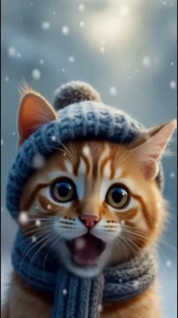 #apt #aptapt #cat #cute смотреть онлайн