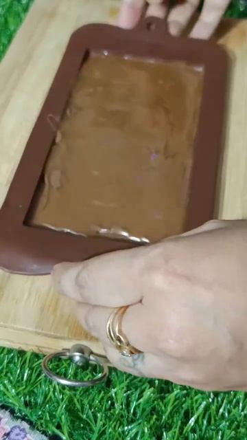 Dairy Milk Caramel Bar Recipe  Shorts