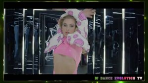 DJ Dance Evolution - I Show You Dance