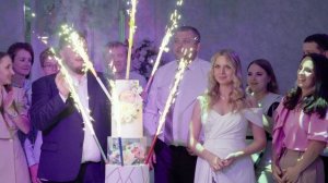 Свадьба клип