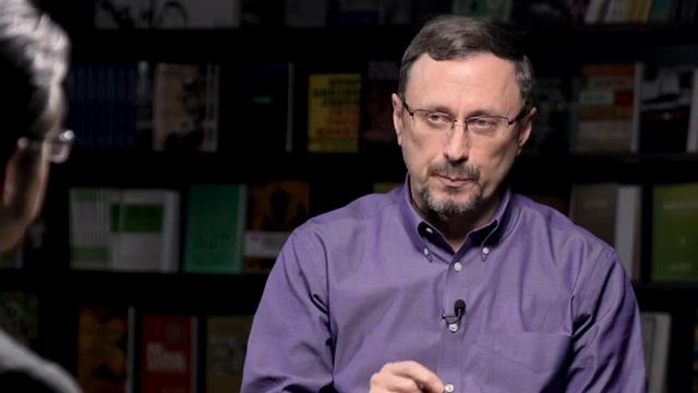 Почему у баптистов нет пророков?