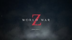 World War Z, Зомби челлендж. Стрим 187.