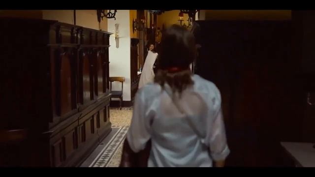 Isi & Ossi "The Ghost I Used to Be"