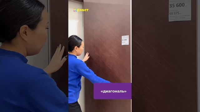 ТОП-7 САМЫХ МОДНЫХ МЕЖКОМНАТНЫХ ДВЕРЕЙ