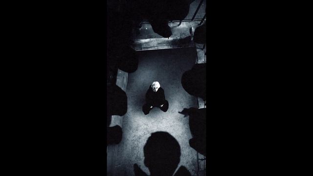 Шайни - АУТСАЙДЕР (sliv Album)