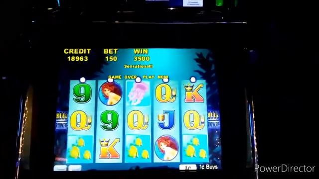 GOLDEN OLDIES: TIKI TORCH, BRAZIL, QUEEN OF ATLANTIS & GEISHA 1c 5c ARISTOCRAT SLOTS смотреть онлайн