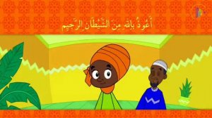 *мультик* 
*Заки и его друзья (5 серия)*