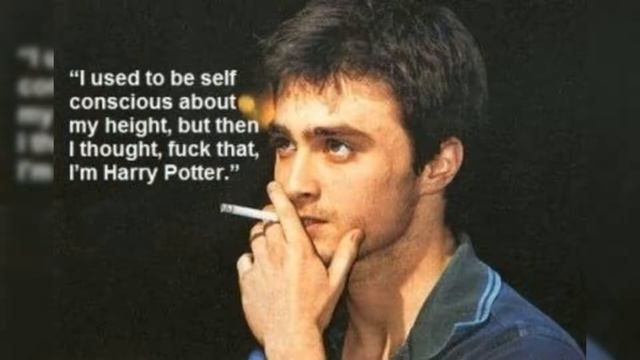 Happy Birthday Daniel Radcliffe ! 🎉🎊🎈🍻🥂🎂🎁💵🥳😍😘🥰 смотреть онлайн